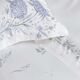 imagem do produto Jogo de Cama Queen Bambu 300 Fios Ortensie - Trussardi