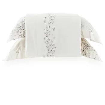 imagem de Jogo de Cama Queen Bambu 400 Fios Donatella - Casa K