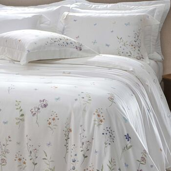 imagem de Jogo de Cama Queen Bambu 400 Fios Lumiere - Casa K