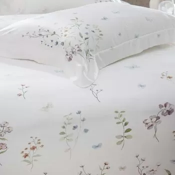 imagem de Jogo de Cama Queen Bambu 400 Fios Lumiere - Casa K
