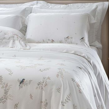 imagem de Jogo de Cama Queen Bambu 400 Fios Volare - Casa K