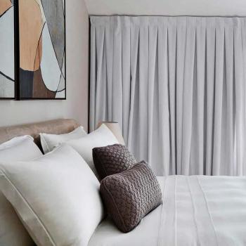 imagem de Jogo de Cama Queen Fibra de Bamboo - Artelass