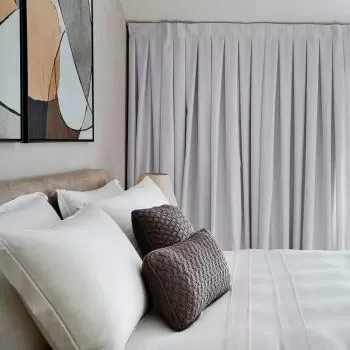 imagem de Jogo de Cama Queen Fibra de Bamboo - Artelassê