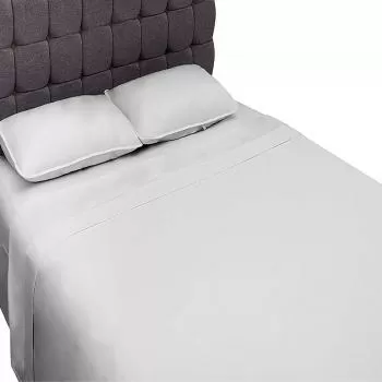 imagem de Jogo de Cama Queen Malha Colors - Catran