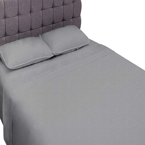 imagem do produto Jogo de Cama Queen Malha Colors - Catran