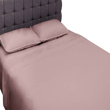 imagem do produto Jogo de Cama Queen Malha Colors - Catran