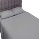 imagem do produto Jogo de Cama Queen Malha Colors - Catran