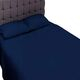 imagem do produto Jogo de Cama Queen Malha Colors - Catran
