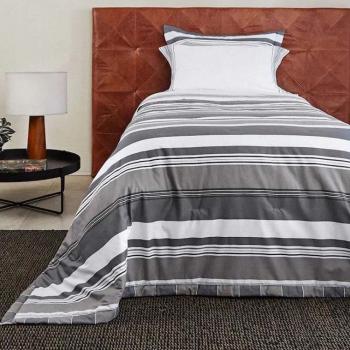 imagem de Jogo de Cama Solteiro 180 Fios Collins - Buddemeyer