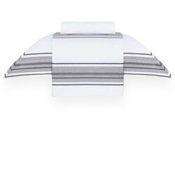 Jogo de Cama Solteiro 180 Fios Collins Estampado