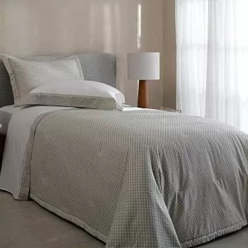 imagem de Jogo de Cama Solteiro 180 Fios Palazzio - Buddemeyer