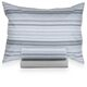 imagem do produto Jogo de Cama Solteiro 180 Fios True - Kacyumara