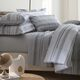 imagem do produto Jogo de Cama Solteiro 180 Fios True - Kacyumara
