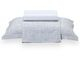 imagem do produto Jogo de Cama Solteiro 180 Fios Uni - Dohler