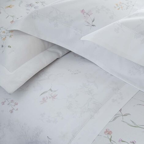 imagem do produto Jogo de Cama Solteiro 180 Fios Verbena - Buddemeyer