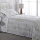 imagem do produto Jogo de Cama Solteiro 200 Fios Blanche - Buddemeyer