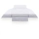 imagem do produto Jogo de Cama Solteiro 200 Fios Bourbon - Buddemeyer