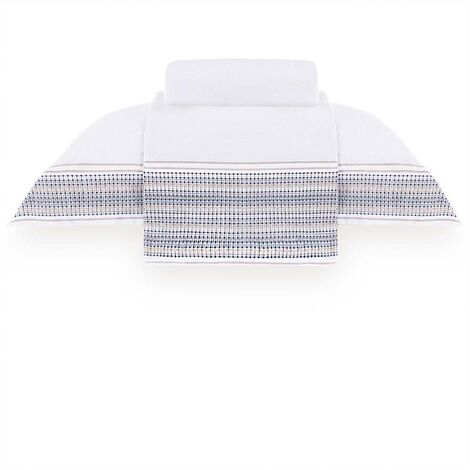 imagem do produto Jogo de Cama Solteiro 200 Fios Bourbon - Buddemeyer