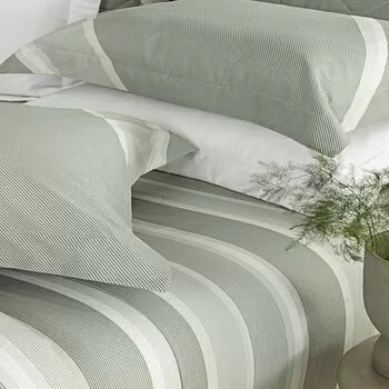 imagem de Jogo de Cama Solteiro 200 Fios Cairo - Casa K