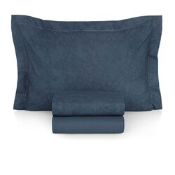 Jogo de Cama Solteiro 200 Fios Catena Estampado