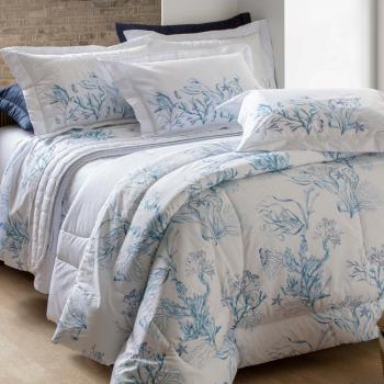 imagem de Jogo de Cama Solteiro 200 Fios Dip - Kacyumara