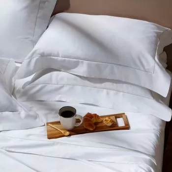 imagem de Jogo de Cama Solteiro 200 Fios Elo - Marken Fassi