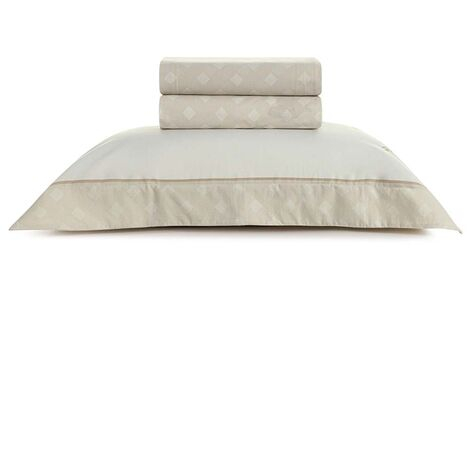 imagem do produto Jogo de Cama Solteiro 200 Fios Eloise - Karsten