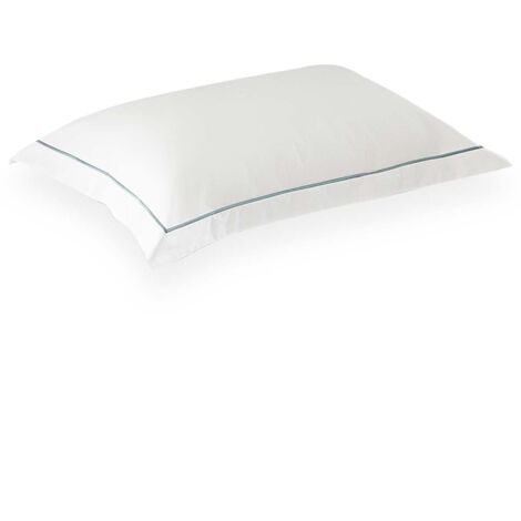 imagem do produto Jogo de Cama Solteiro 200 Fios Feston� Cl�ssico - Kacyumara