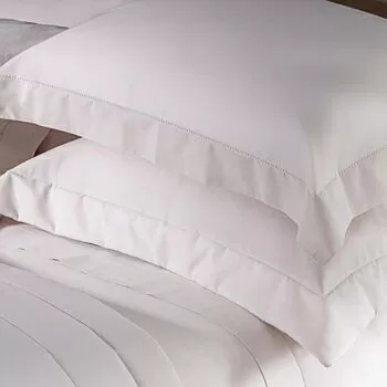 imagem de Jogo de Cama Solteiro 200 Fios Fio Tinto Chambret - Casa K