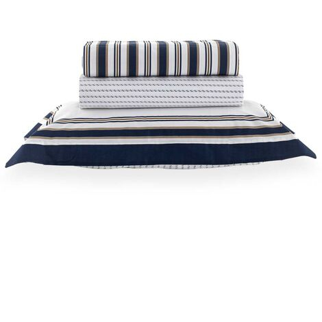 imagem do produto Jogo de Cama Solteiro 200 Fios Harry - Kacyumara