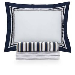 Jogo de Cama Solteiro 200 Fios Harry Estampado