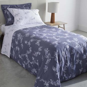 imagem de Jogo de Cama Solteiro 200 Fios Louise - Buddemeyer