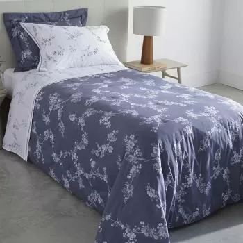 imagem de Jogo de Cama Solteiro 200 Fios Louise - Buddemeyer