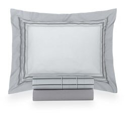 Jogo de Cama Solteiro 200 Fios Malone Fend
