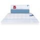 imagem do produto Jogo de Cama Solteiro 200 Fios Mini London - Naturalle Fashion