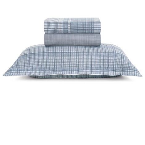 imagem do produto Jogo de Cama Solteiro 200 Fios Samuel - Karsten