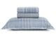 imagem do produto Jogo de Cama Solteiro 200 Fios Samuel - Karsten