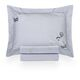 imagem do produto Jogo de Cama Solteiro 200 Fios Skyplane - Casa K