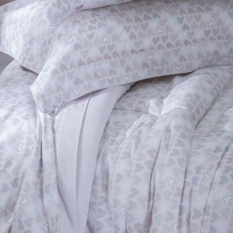 imagem do produto Jogo de Cama Solteiro 200 Fios Vintage Coraes - Kacyumara