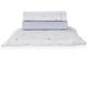 imagem do produto Jogo de Cama Solteiro 200 Fios Vintage July - Kacyumara