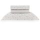imagem do produto Jogo de Cama Solteiro 200 Fios Vintage Louise - Kacyumara