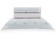 imagem do produto Jogo de Cama Solteiro 200 Fios Vintage Pivone - Kacyumara
