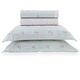 imagem do produto Jogo de Cama Solteiro 200 Fios Vintage Pivone - Kacyumara