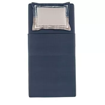 imagem de Jogo de Cama Solteiro 200 Fios Vitor - Karsten