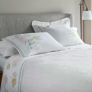 imagem de Jogo de Cama Solteiro 250 Fios Hanna - Buddemeyer