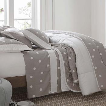 imagem de Jogo de Cama Solteiro 300 Fios Ball Fend - Kacyumara