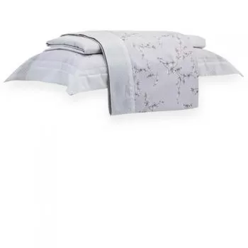 imagem de Jogo de Cama Solteiro 300 Fios Cherry - Kacyumara