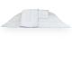 imagem do produto Jogo de Cama Solteiro 300 Fios Constantine - Marken Fassi