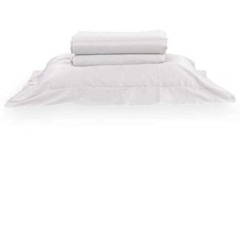 imagem do produto Jogo de Cama Solteiro 300 Fios Constantine - Marken Fassi
