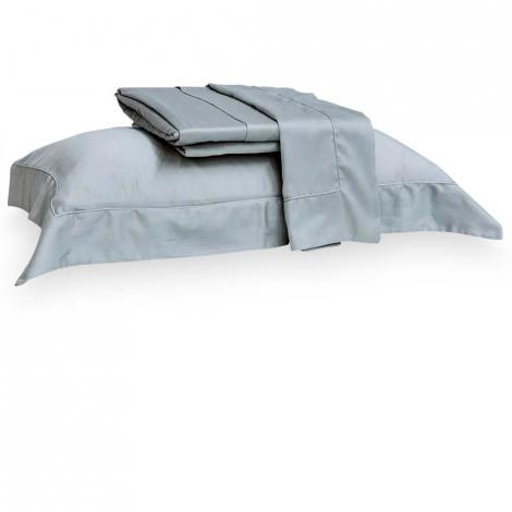 imagem do produto Jogo de Cama Solteiro 300 Fios Cordon - Artelass